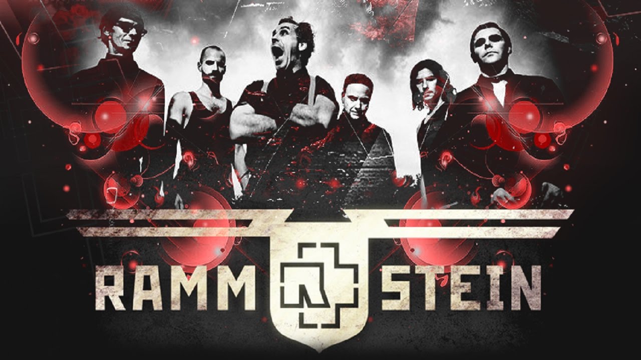 Rammstein Best Of Download