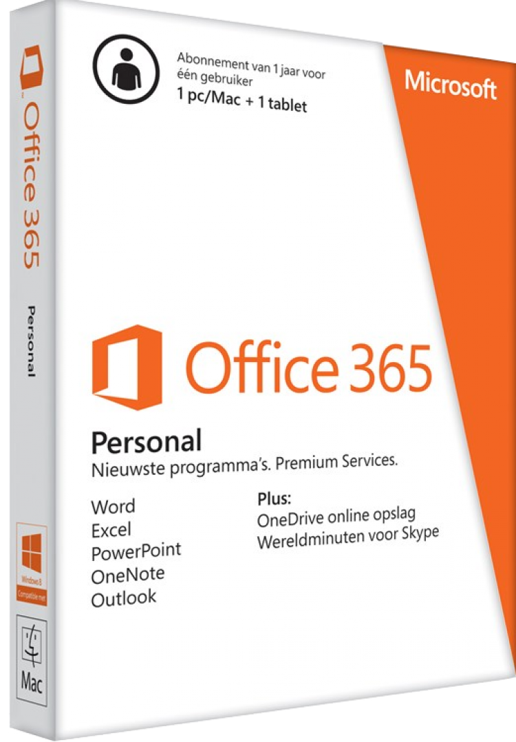 Office 365 Pc